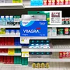 Como conseguir viagra hombre b